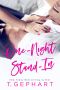 [Imperfect Love Kindle World 01] • One-Night Stand-In